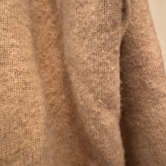 Reformation Enda Wool Sweater - Picture 8 of 10